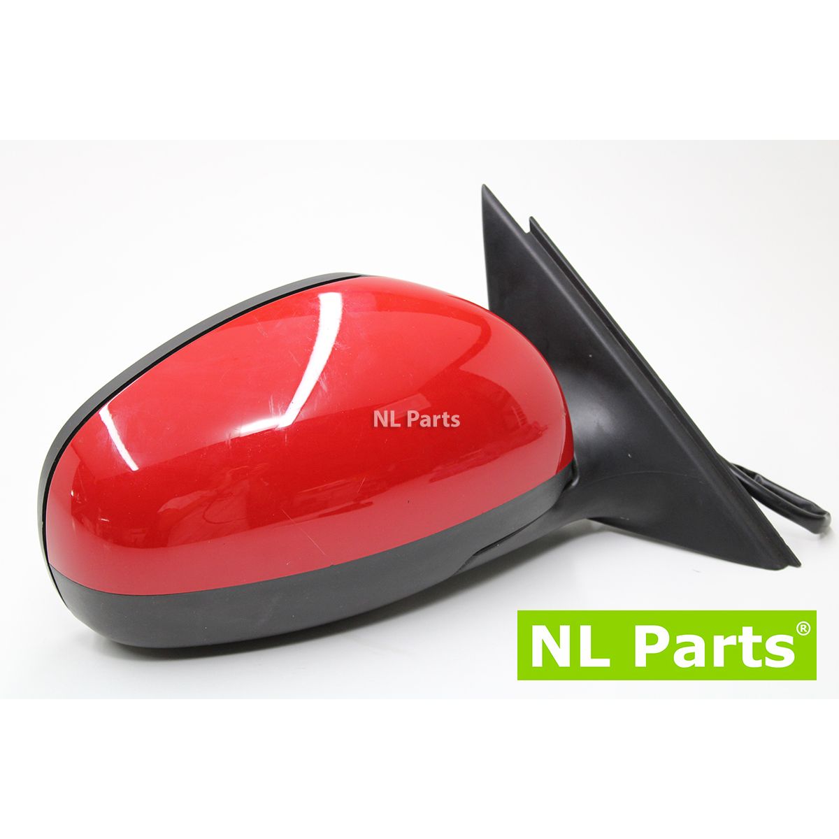 Espelho retrovisor Skoda Fabia